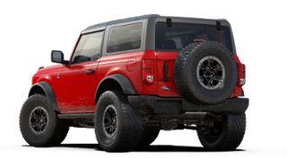 2024 Ford Bronco® External Image 3